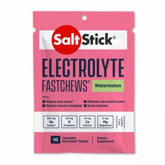 Viên Kẹo Nhai Bổ Sung Điện Giải SaltStick FastChews