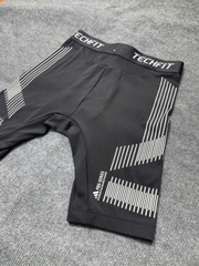 Quần bó thể thao Nam Adidas TECHFIT Pro Series Power Tights