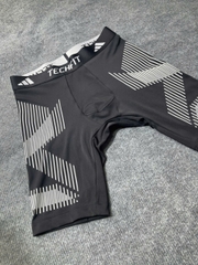 Quần bó thể thao Nam Adidas TECHFIT Pro Series Power Tights