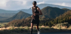 Áo Singlet Compressport PRO RACING SINGLET
