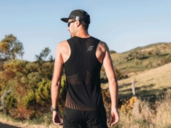 Áo Singlet Compressport PRO RACING SINGLET