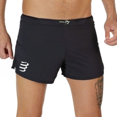 Quần chạy bộ Nam Compressport Racing Split Short