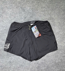 Quần chạy bộ Nam Compressport Racing Split Short