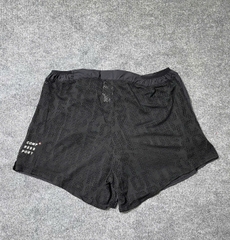 Quần chạy bộ Nam Compressport Racing Split Short