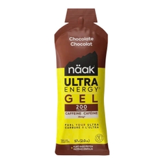 Gel NAAK bổ sung năng lượng ultra energy 200calo