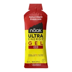 Gel NAAK bổ sung năng lượng ultra energy 200calo