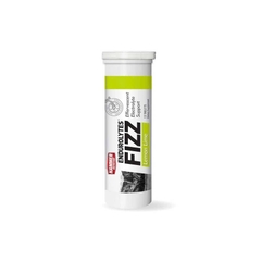 Viên Sủi Điện Giải Hammer Nutrition Endurolytes Fizz 13 Viên - Lemon Lime