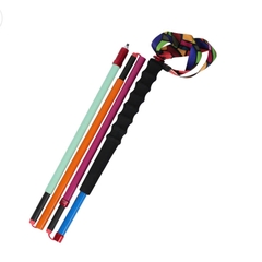 Gậy chạy địa hình Zenone Colour Fullcarbon Z1802