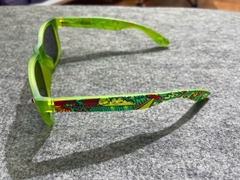 Kính chạy bộ Knockaround - Fort Knocks - Doodles - Limited Edition
