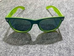 Kính chạy bộ Knockaround - Fort Knocks - Doodles - Limited Edition