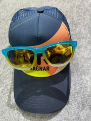 Kính chạy bộ Knockaround  - Premiums Sport - Wanderlust - Limited Edition
