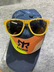 Kính chạy bộ Knockaround  - Premiums Sport - Mr.Butter - Class Acts Special Release