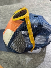 Kính chạy bộ Knockaround  - Premiums Sport - Mr.Butter - Class Acts Special Release
