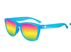 Kính Thể thao Knockaround Premiums Sport - Rainbow Blues
