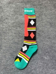 Tất bó cơ Gsou Snow