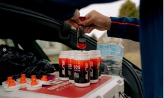Gói năng lượng phục hồi SIS Rego Cherry Juice