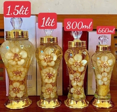 HOA SÂM HÀN QUỐC