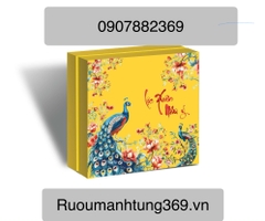 Hộp gói quà