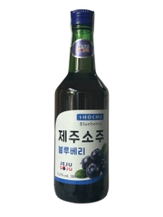 SHOCHU VIỆT QUỐC