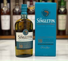 SINGLETON 18