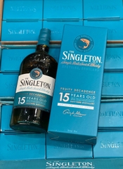 SINGLETON 15
