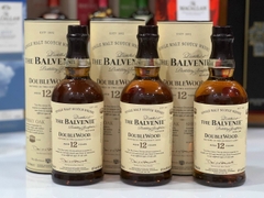 The Balvenie 12