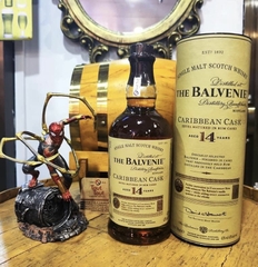 The Balvenie 14