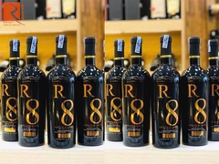 Vang R8 Negroamaro