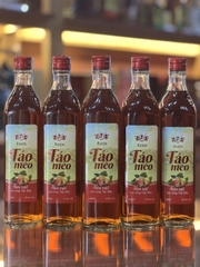 Rượu Táo Mèo