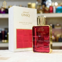 Nước Hoa Dubai Armaf UNIQ EFFECTS OF UNIQ full 100ml