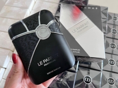 Nước hoa Nam Dubai Le parfait Pour Homme full box 100ML