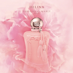 Full 75ml - Delina EDP Nước Hoa Nữ By De Marly Pari