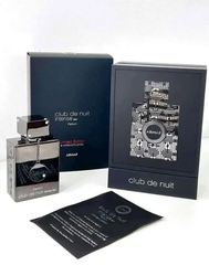 Nước hoa Dubai Armaf Club de Nuit Intense Man Limited Edition -fullbox 105ml