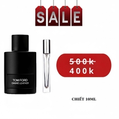 Tom Ford Ombré Leather Chiết 10ml