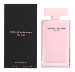 Nước hoa Nữ Narciso Rodriguez For Her EDP full 100ml