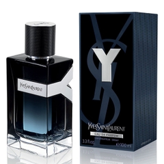 Full 100ml - Nước hoa nam Yves Saint Laurent YSL Y EDP