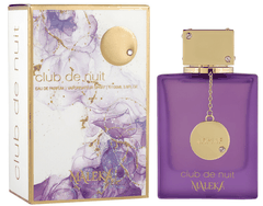 Nước Hoa Dubai Nữ Armaf Club De Nuit Maleka EDP 105ml