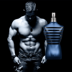 Nước hoa nam -Ultral Male EDT full 125ml By jean paul Gaultier