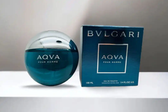 Nước hoa Nam Bvlgari Aqva Pour Homme EDT full 100ml