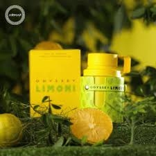Nước Hoa Dubai- Armaf ODYSSEY LIMONI FRESH EDITION full 100ml
