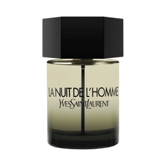 Nước hoa nam Yves Saint Laurent La Nuit De L’Homme EDT full 100ml