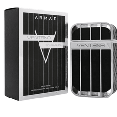 Nước Hoa Nam Dubai Armaf Ventana Pour Homme EDP -full 100ml