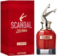 Nước hoa nữ Scandal Le Parfum EDP full 80ml