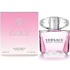 Nước hoa nữ Versace Bright Crystal EDT full 100ml
