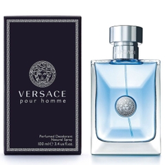 Nước hoa nam Versace Pour Homme 100ml