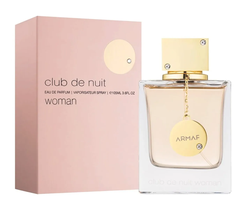 Nước hoa Dubai nữ Armaf Club de Nuit Woman 105ml