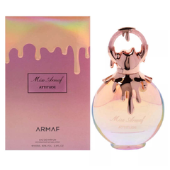 Nước Hoa Dubai MISS ARMAF ATTITUDE full 100ml