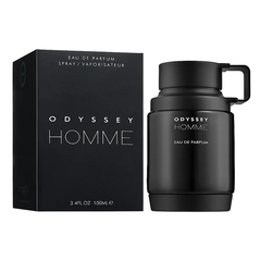 Nước Hoa Nam Dubai Armaf ODYSSEY HOMME MAN Full box 100ML