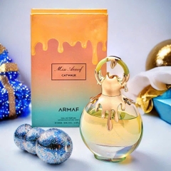 Nước Hoa Nữ Dubai MISS ARMAF CATWALK full 100ml