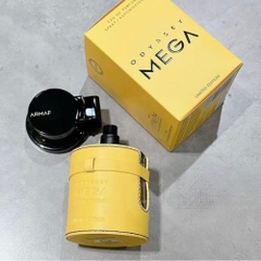 Nước hoa nam Dubai Armaf Odyssey Mega Limited Edition full 100ml